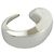 Anello Prisma Bottega Veneta Unisex