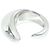 Anello Prisma Bottega Veneta Unisex - vista 4