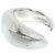 Anello Prisma Bottega Veneta Unisex - vista 6