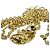 Collana Croce Signature Tiffany & Co. Unisex in Oro Giallo 18K - vista 6