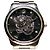 Orologio da polso Gucci G-Timeless quadrante nero