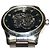 Orologio da polso Gucci G-Timeless quadrante nero - vista 4