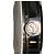 Orologio da polso Gucci G-Timeless quadrante nero - vista 9