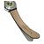 Fendi Runaway F Wristwatch - view 7