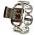 Reloj de pulsera Christian Dior Pandiora Quartz - vista 2