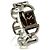 Reloj de pulsera Christian Dior Pandiora Quartz - vista 3