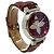 Louis Vuitton Tambour Forever Quartz Uhr - Ansicht 3