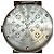 Louis Vuitton Tambour Forever Quartz Uhr - Ansicht 5
