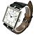 Van Cleef & Arpels Classic Armbanduhr Schwarz - Ansicht 2