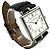 Van Cleef & Arpels Classic Armbanduhr Schwarz - Ansicht 3