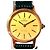 Reloj de pulsera Omega De Ville de cuerda manual