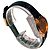Reloj de pulsera Omega De Ville de cuerda manual - vista 3