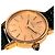 Reloj de pulsera Omega De Ville de cuerda manual - vista 4