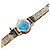 Reloj de pulsera Omega De Ville de cuerda manual - vista 5