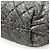 Chanel Melrose Shopper Tote Grau - Ansicht 3