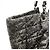 Chanel Melrose Shopper Tote Grau - Ansicht 6