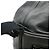 Borsa secchiello con coulisse Bottega Veneta Nero - vista 7