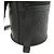 Borsa secchiello con coulisse Bottega Veneta Nero - vista 8