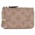Monedero Louis Vuitton Rosa