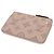 Monedero Louis Vuitton Rosa - vista 2