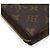 Portafoglio Lungo Louis Vuitton Zippy Organizer Marrone - vista 3