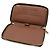 Portafoglio Lungo Louis Vuitton Zippy Organizer Marrone - vista 5