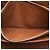 Portafoglio Lungo Louis Vuitton Zippy Organizer Marrone - vista 7