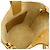 Loewe Pebble Bucket Bag Braun - Ansicht 7