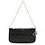 Borsa a tracolla con catena Lady Dior di Dior Nero