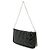 Borsa a tracolla con catena Lady Dior di Dior Nero - vista 2