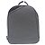 Valextra K-VAL Leder Tote Bag Schwarz