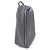 Valextra K-VAL Leder Tote Bag Schwarz - Ansicht 2