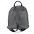 Valextra K-VAL Leder Tote Bag Schwarz - Ansicht 3