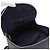 Valextra K-VAL Leder Tote Bag Schwarz - Ansicht 6