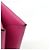 Hermès Tarjetero Hermes Calvi Chevre Rosa - vista 2