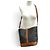 Céline Celine Triomphe Leder-Bucket Bag Braun - Ansicht 3