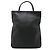Bolso tote The Row Everett negro