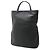 Bolso tote The Row Everett negro - vista 2