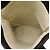 Bolso tote The Row Everett negro - vista 6