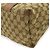 Tote Gucci GG Canvas Bamboo Marrone Beige - vista 3