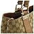 Tote Gucci GG Canvas Bamboo Marrone Beige - vista 7