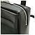 Louis Vuitton Borsa crossbody Taiga Sayan Nero - vista 8