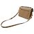 Louis Vuitton Pochette Metis MM Marrone - vista 2