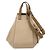 Bolso Loewe Hammock Star Mehrfarben