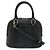 Borsa Gucci Micro Guccissima Nero