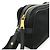 Bolso bandolera Prada de nylon negro - vista 6