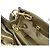 Borsa Tote Gucci Bamboo Shopper D'oro Metallico - vista 5