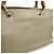 Borsa Tote Gucci Bamboo Shopper D'oro Metallico - vista 9