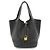 Hermès Saco de mão Hermes Picotin Lock MM Preto