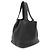 Hermès Saco de mão Hermes Picotin Lock MM Preto - vista 2